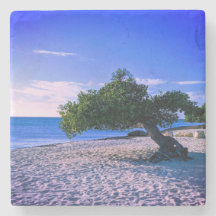 Aruba Stone Untersetzer