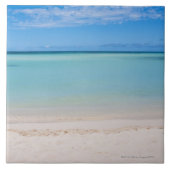 Aruba, Strand und Meer 3 Fliese (Vorderseite)