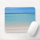 Aruba, Strand und Meer 3 Mousepad (Mit Mouse)