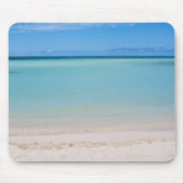 Aruba, Strand und Meer 3 Mousepad (Vorne)