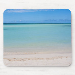 Aruba, Strand und Meer 3 Mousepad