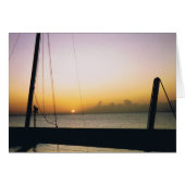 Aruba Sunset (Vorderseite (Horizontal))