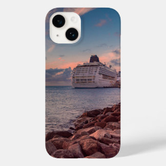 Aruba Sunset Case-Mate iPhone 14 Hülle