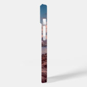 Aruba Sunset Case-Mate iPhone Hülle (Rückseite / Links)