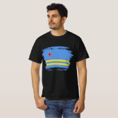 Aruba T-Shirt (Vorne ganz)