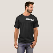 Aruba-T - Shirt (Vorne ganz)
