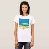 Aruba T-Shirt (Vorne ganz)