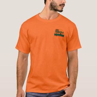 Aruba-T-Shirt T-Shirt