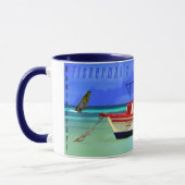 Aruba-Tasse Tasse (Links)