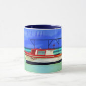 Aruba-Tasse Tasse (Zentrum)