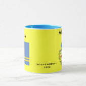 Aruba - Tassen-Aruba mok Tasse (Zentrum)