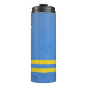 Aruba Thermosbecher (Vorderseite)