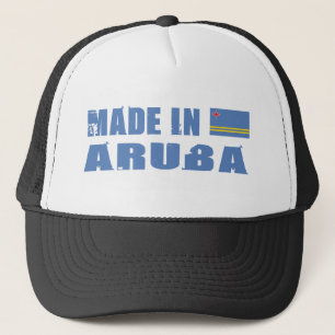 ARUBA TRUCKERKAPPE