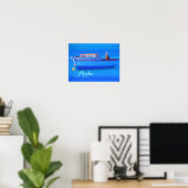 Aruba Value Poster Paper (Matte) (Heimbüro)