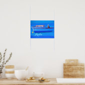 Aruba Value Poster Paper (Matte) (Küche)