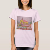 Aruba Worship T-Shirt (Vorderseite)