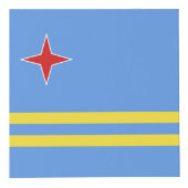 Aruba Würfel (Rechts)