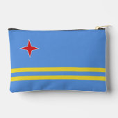 Aruba Zubehörtasche (Rückseite)