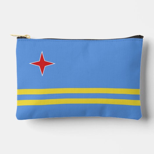 Aruba Zubehörtasche (Vorderseite)