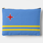 Aruba Zubehörtasche (Vorderseite)