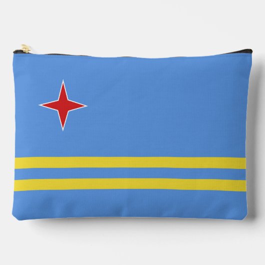 Aruba Zubehörtasche (Vorderseite)