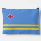 Aruba Zubehörtasche (Rückseite)
