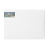 Aruban Beach II Schöne Landschaft (Vorderseite)