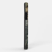 Aruban Whiptail Lizard Tropische Tierfotografie Case-Mate iPhone Hülle (Hinten/Rechts)