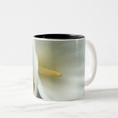 Arumlilien Tasse (VorderseiteRechts)