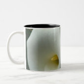 Arumlilien Tasse (Links)