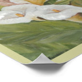ARUMS Print Poster (Ecke)