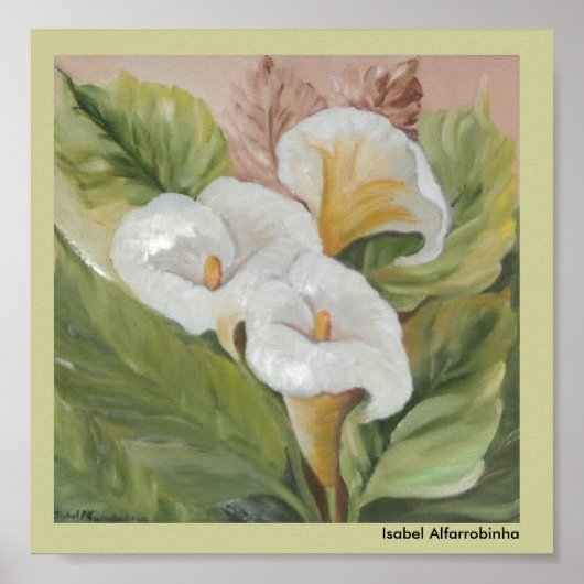 ARUMS Print Poster (Vorne)