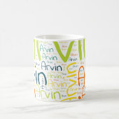 Arvin Kaffeetasse (Mittel)