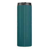 ARWEN™ Elben-Schwert Zitat Thermosbecher (Rückseite)
