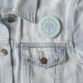 ARWEN™ Evenstar Zitat-Grafik Button (Beispiel)