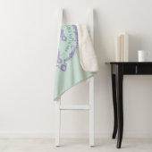 ARWEN™ Evenstar Zitat-Grafik Sherpadecke (Beispiel)