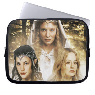 ARWEN™, Galadriel, Eowyn Laptopschutzhülle