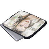 ARWEN™ in Rivendell Laptopschutzhülle (Vorne Knopf)