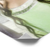 ARWEN™ in Rivendell Poster (Ecke)