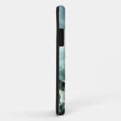 ARWEN™ in Schnee und Schwert Case-Mate iPhone Hülle (Hinten/Rechts)