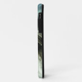 ARWEN™ in Schnee und Schwert Case-Mate iPhone Hülle (Hinten/Links)