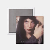 ARWEN™ mit Schwert Magnet (Vorderseite/Rückseite)