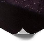 ARWEN™ mit Schwert Poster (Ecke)