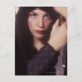 ARWEN™ mit Schwert Postkarte (Vorderseite)