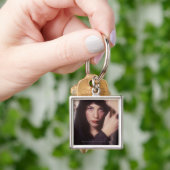 ARWEN™ mit Schwert Schlüsselanhänger (Hand)