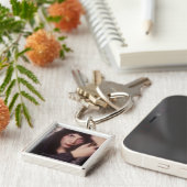 ARWEN™ mit Schwert Schlüsselanhänger (Seite)