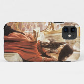 ARWEN™ Reading Case-Mate iPhone Hülle (Rückseite (Horizontal))