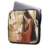 ARWEN™ Reading Laptopschutzhülle (Vorderseite Links)