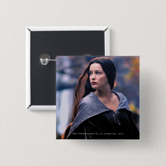 ARWEN™ Zurück Button (Vorne & Hinten)