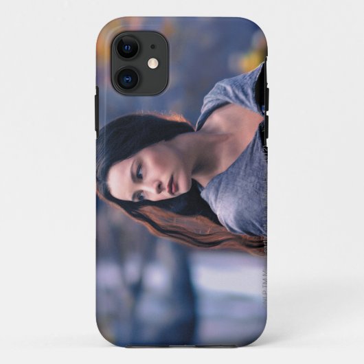 ARWEN™ Zurück Case-Mate iPhone Hülle (Rückseite)